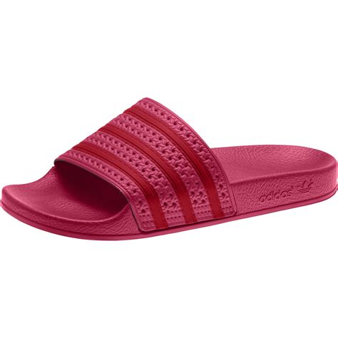 adidas rosa adilette kaufen.